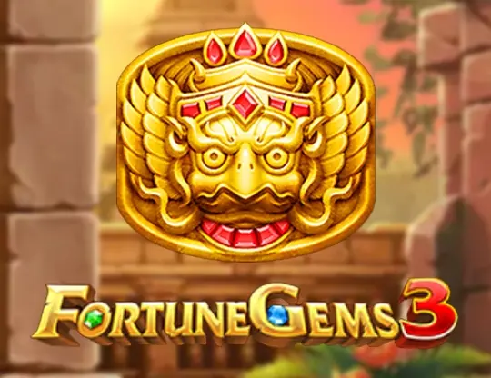Fortune Gems 3 Mexico