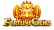Fortune Gems 3 logo